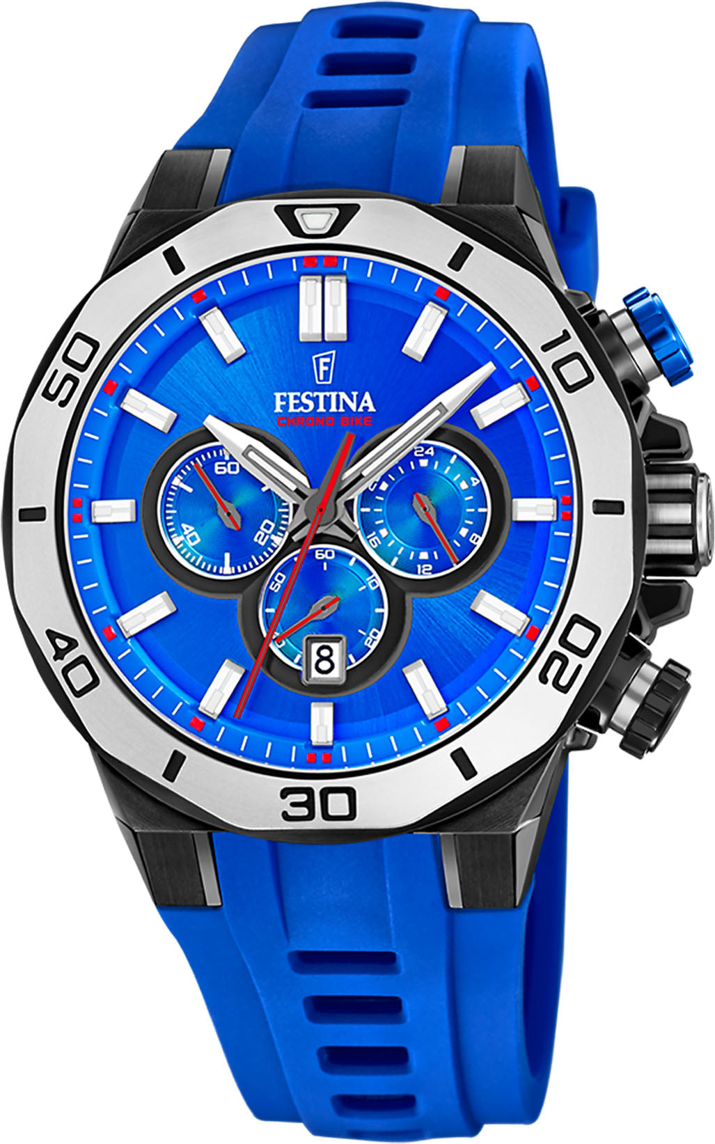 Festina Chronograph Sport Blue