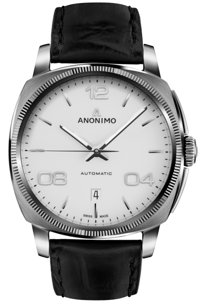 Anonimo Epurato Mens