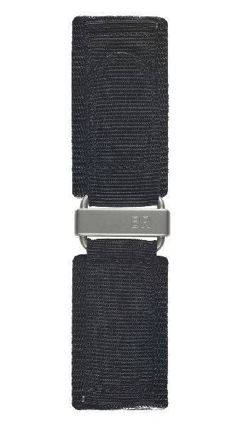 Bell & Ross Strap Br01/br03 Canvas Black Xs