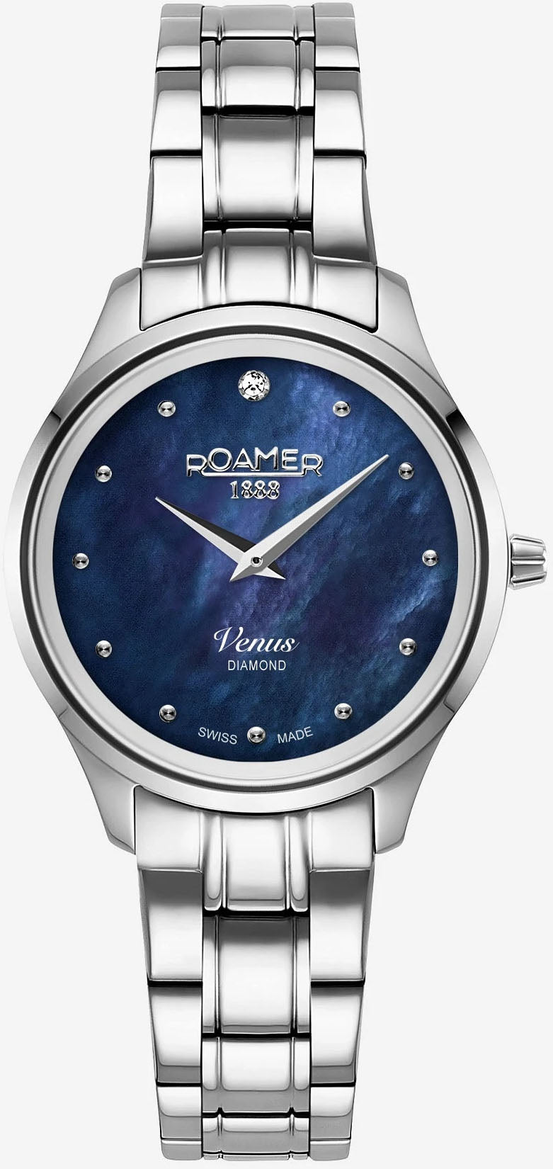Roamer Watch Venus