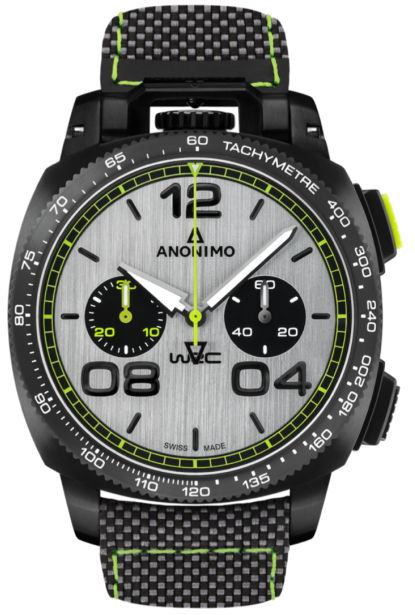 Anonimo Militare Chrono Wrc Special Edition