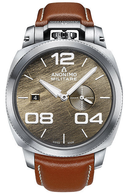 Anonimo Militare Classic Automatic Mens