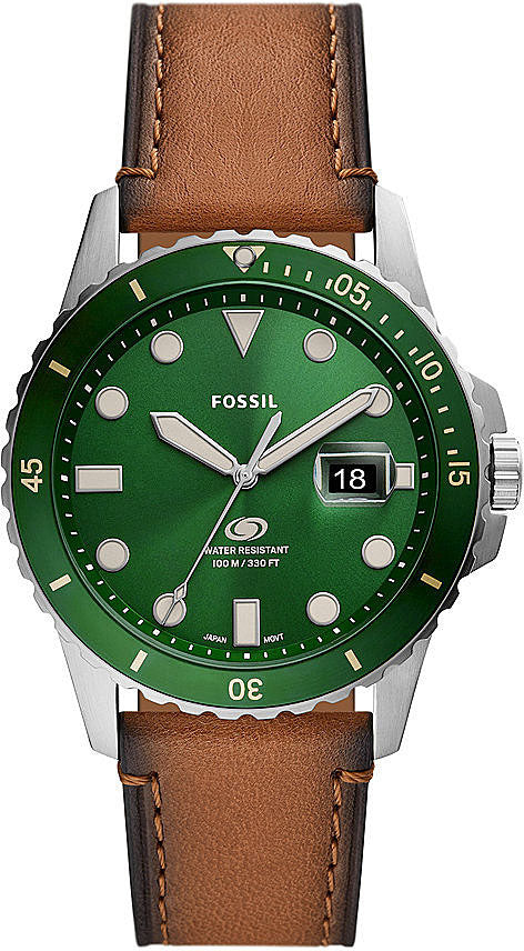 Fossil 3 Hand Mens