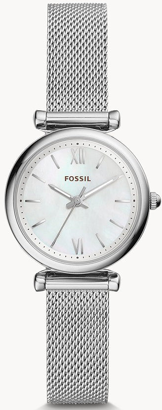 Fossil Carlie Mini Ladies