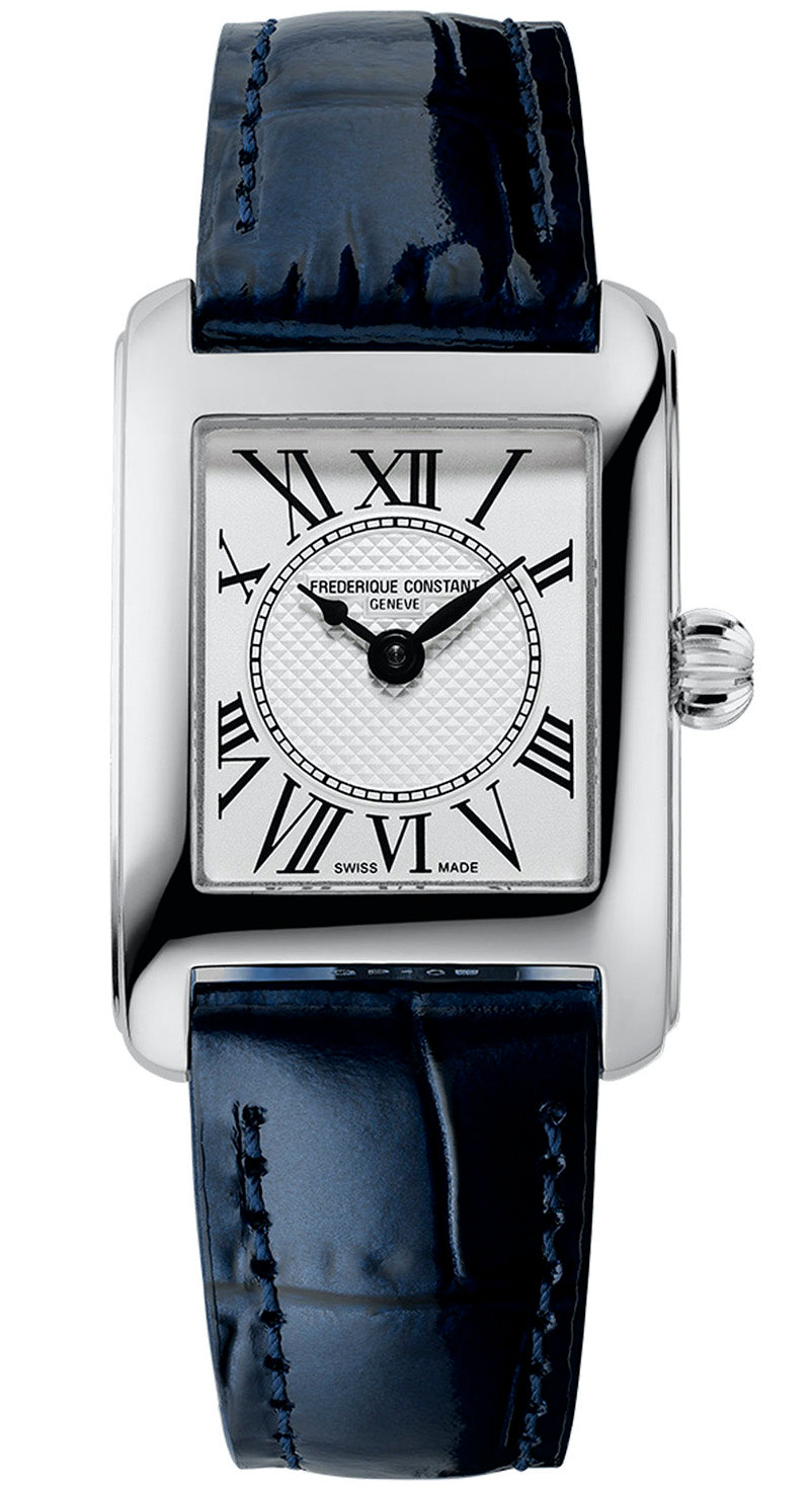 Frederique Constant Carree