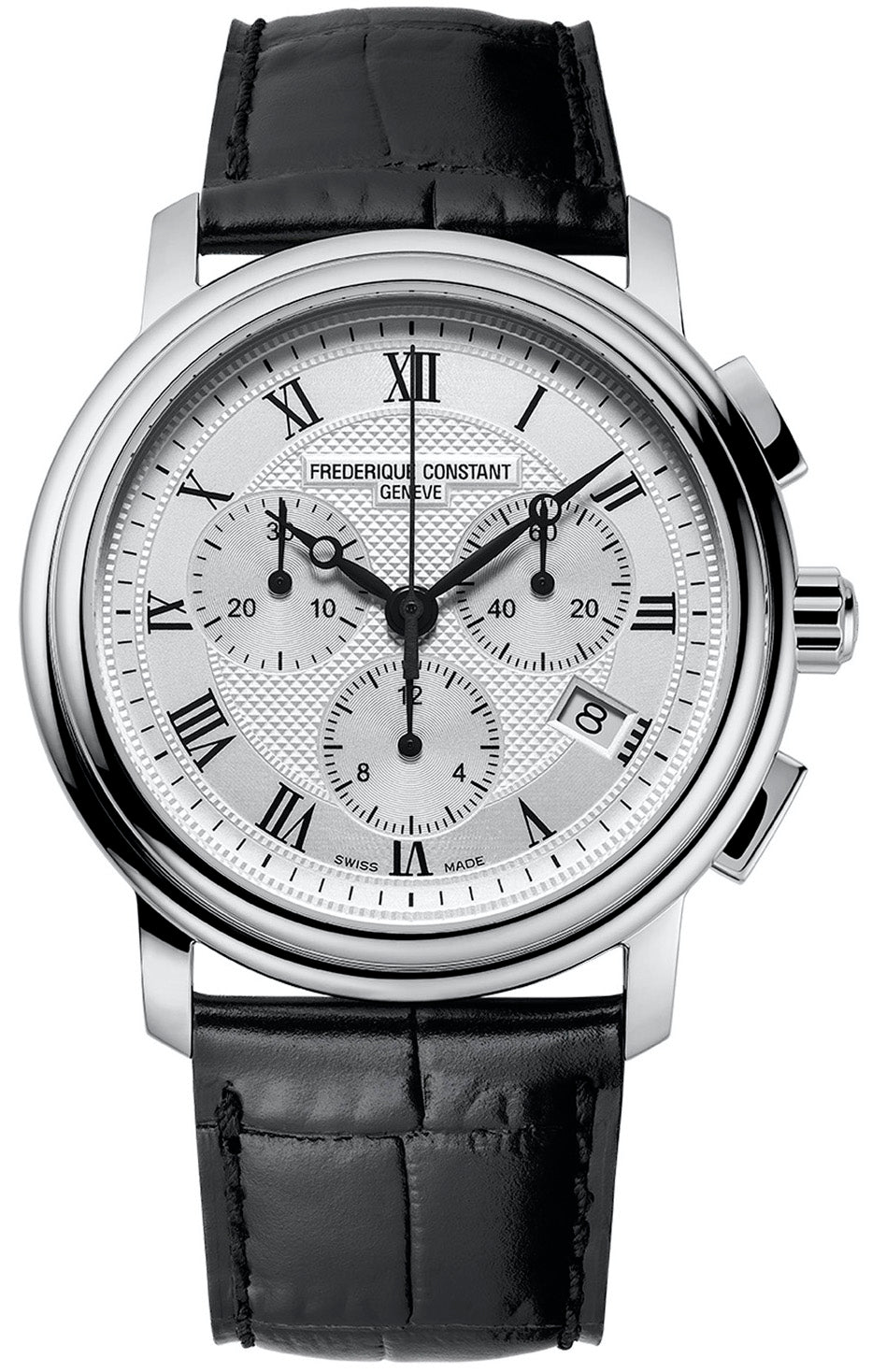 Frederique Constant Chronograph