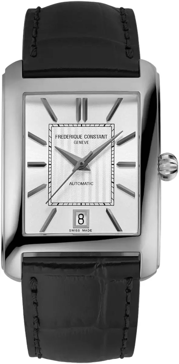 Frederique Constant Classics Carree