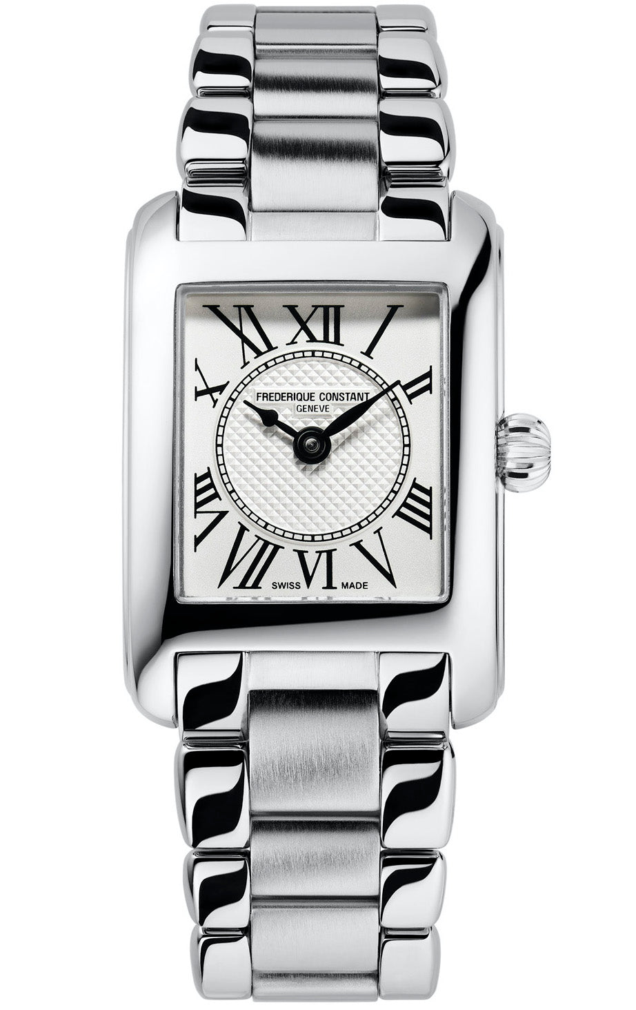 Frederique Constant Classics Carree Ladies