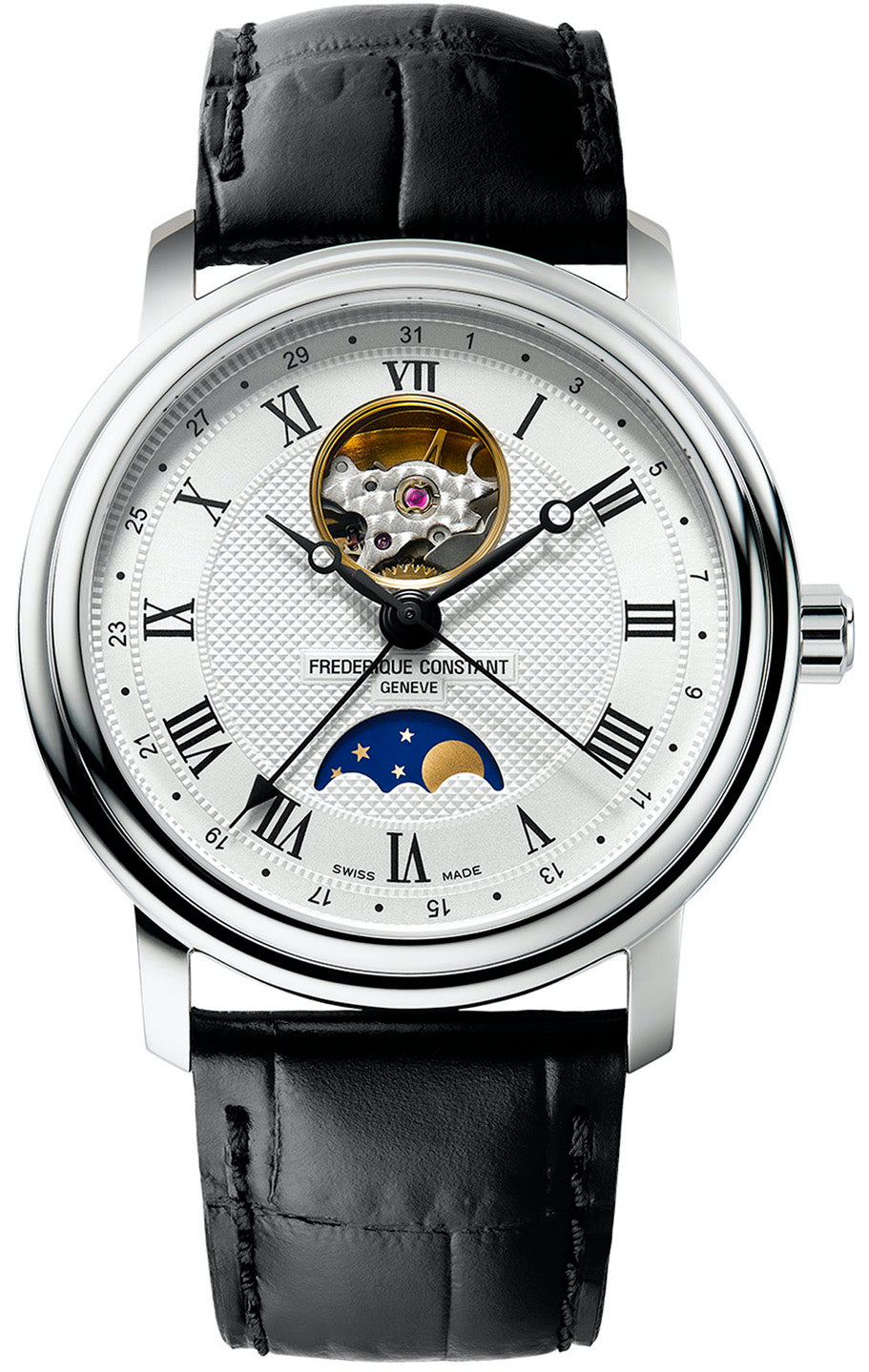 Frederique Constant Classics Moonphase