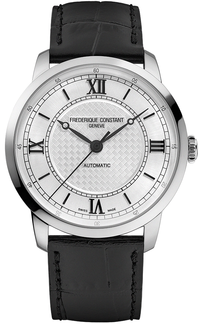 Frederique Constant Classics Premier