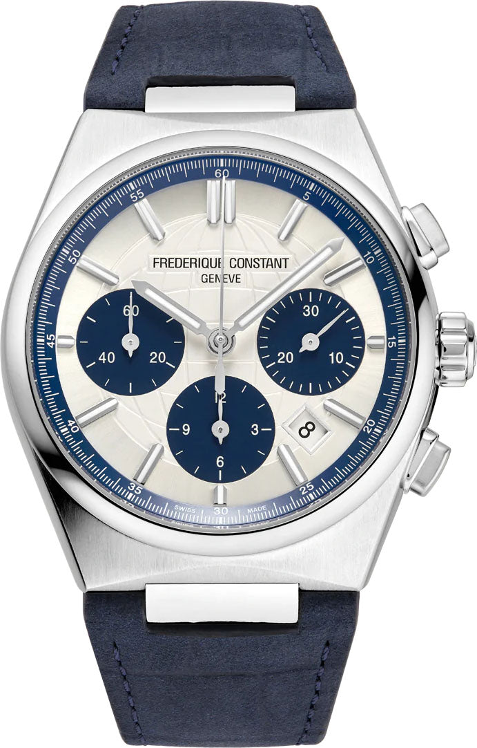 Frederique Constant Highlife Limited Edition