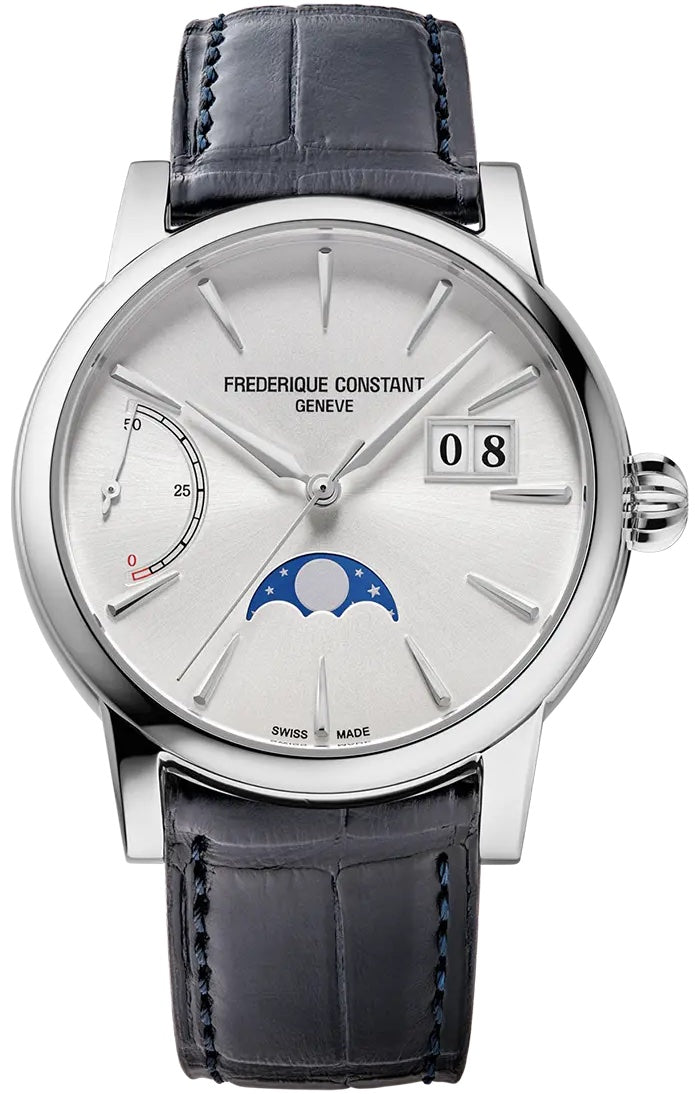 Frederique Constant Manufacture Classic Big Date