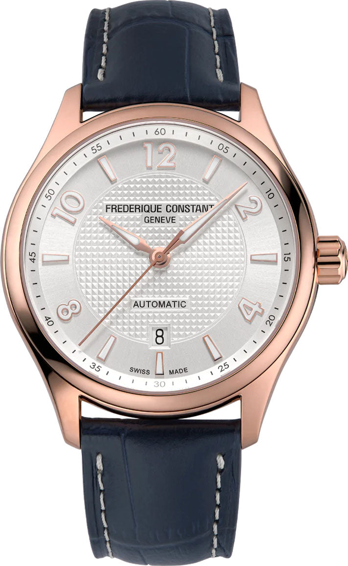 Frederique Constant Runabout Automatic Limited Edition