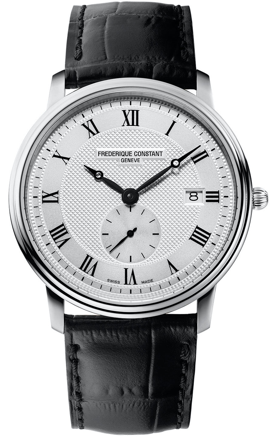 Frederique Constant Slimline