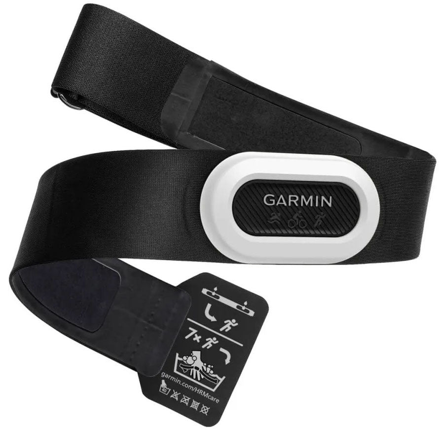 Garmin Heart Rate Monitor Hrm-pro Plus D