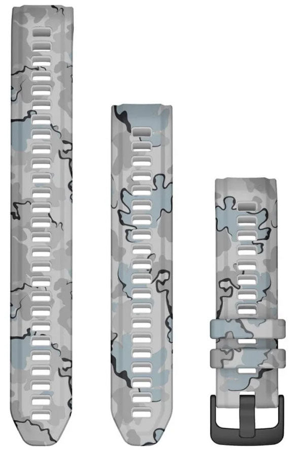 Garmin Strap Instinct 20mm Mist Camo
