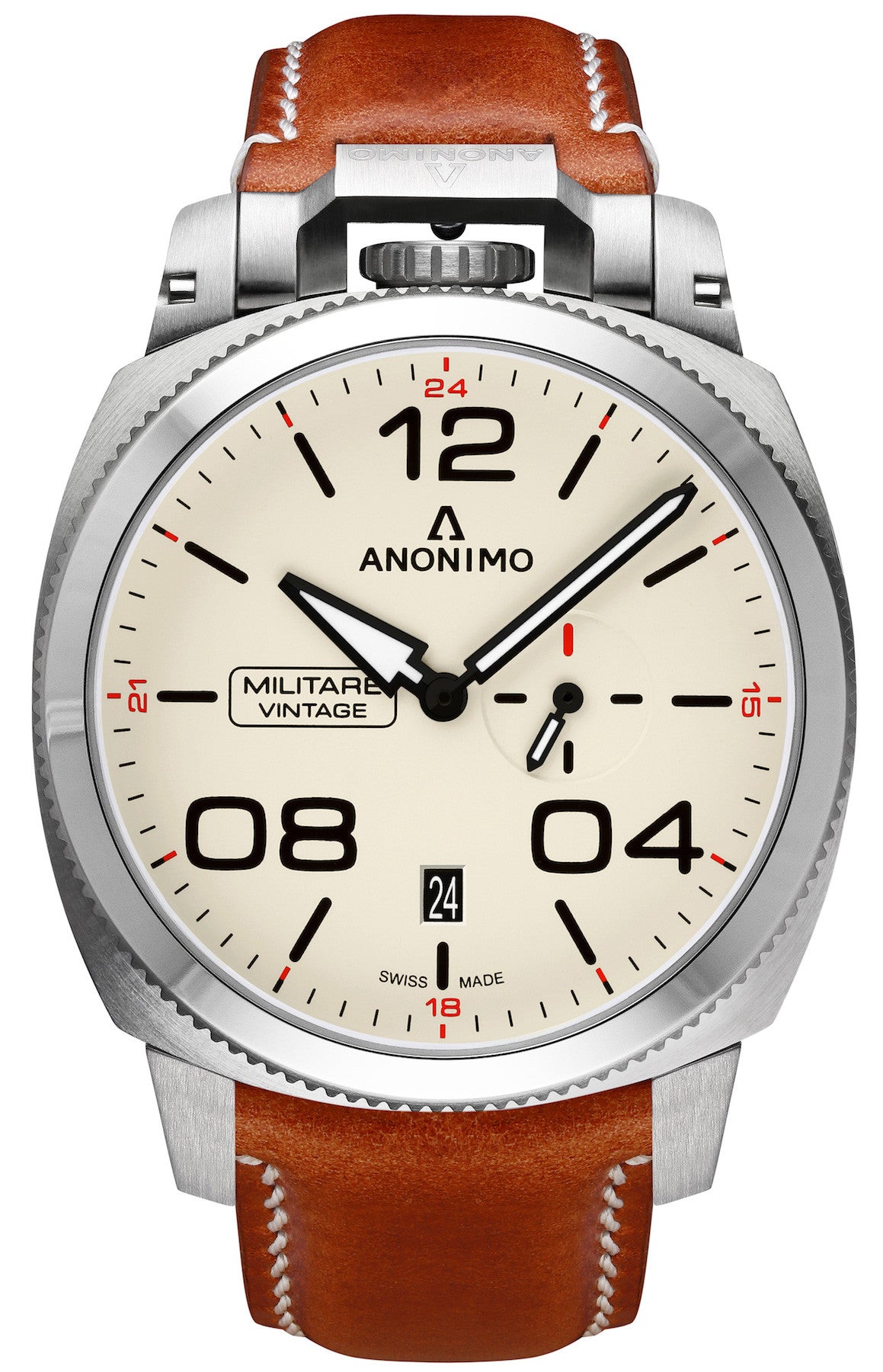 Anonimo Militare Vintage