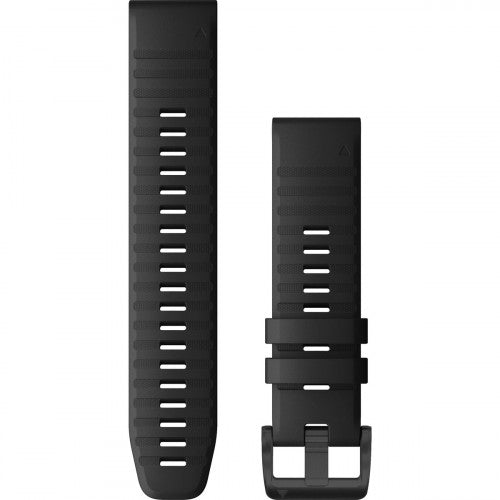 Garmin Strap Quickfit 22 Black D