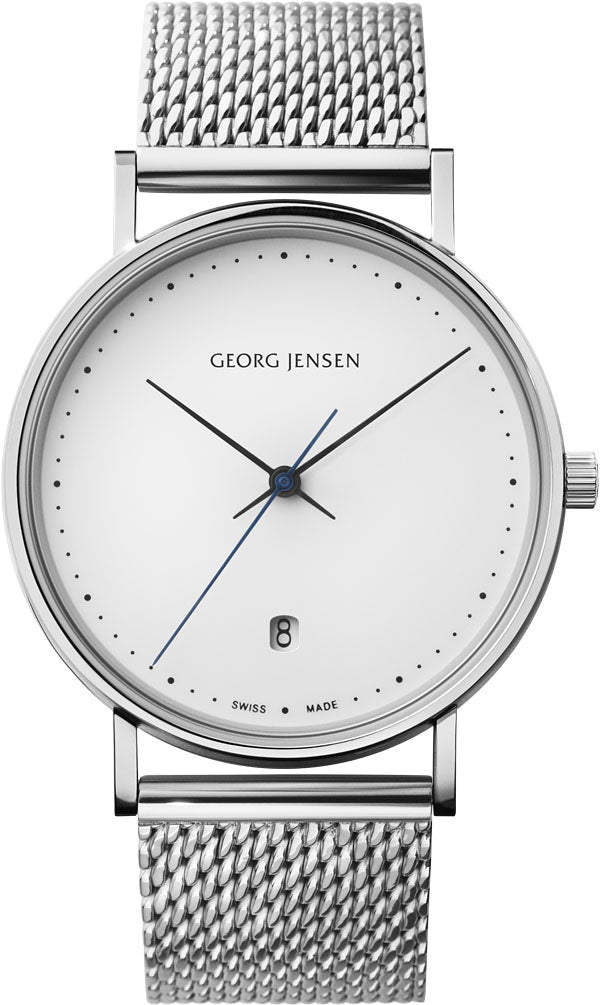 Georg Jensen Koppel Quartz