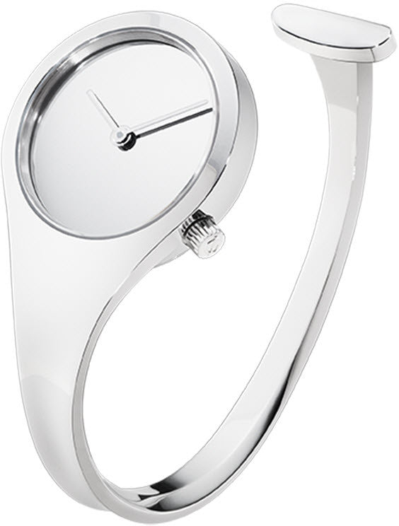 Georg Jensen Vivianna 27mm Quartz Medium