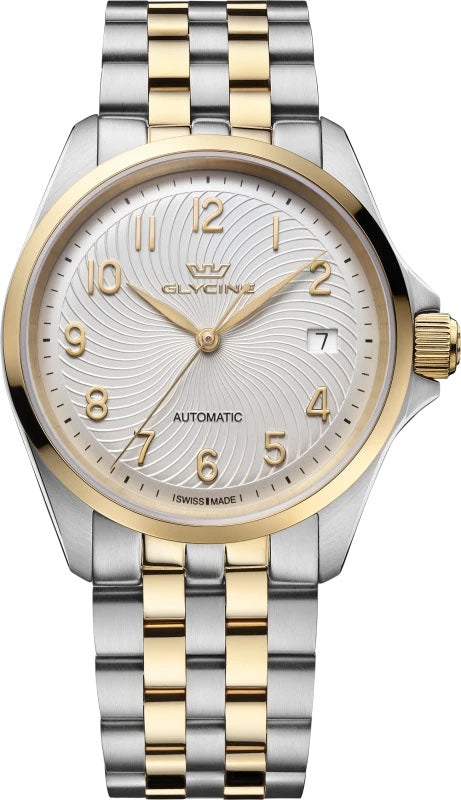 Glycine Combat 6 Lady Classic 36