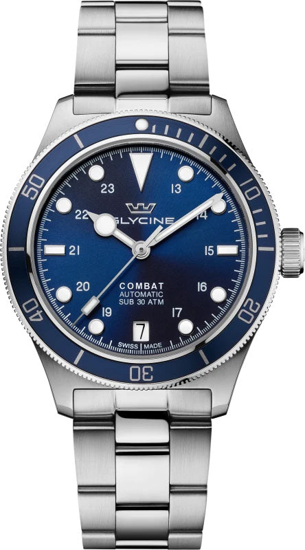 Glycine Combat Sub 36