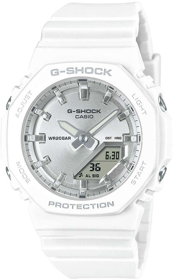 G-shock 2100 Island Vacation
