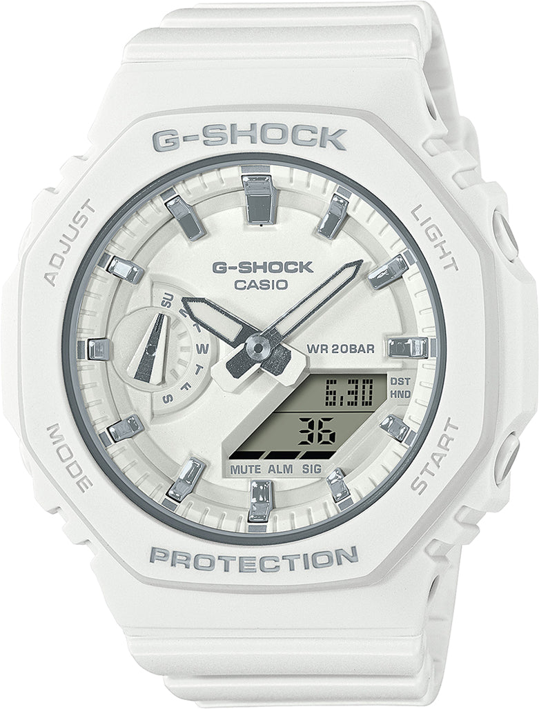 G-shock 2100 Series Mens