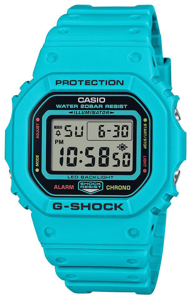 G-shock 5600