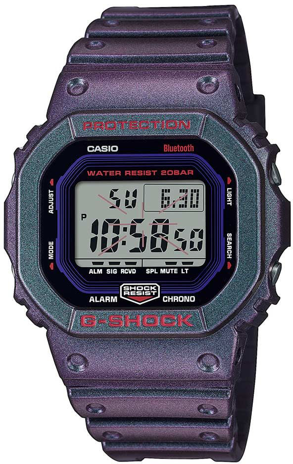G-shock 5600 Core Guard Aim High Mens D