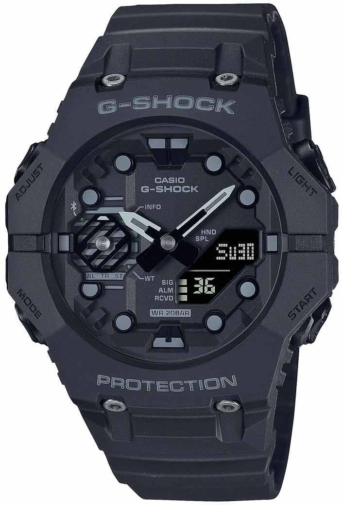 G-shock Ga-b001 Series Bluetooth Mens