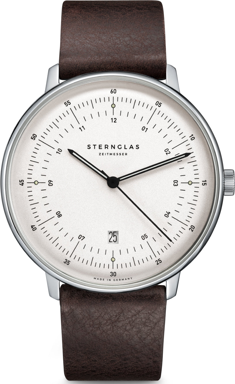 Sternglas Watch Hamburg