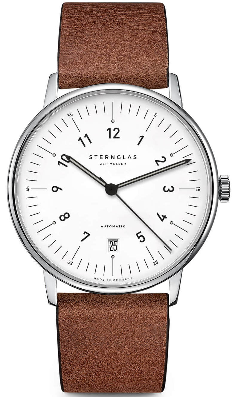 Sternglas Watch Selecta Limited Edition