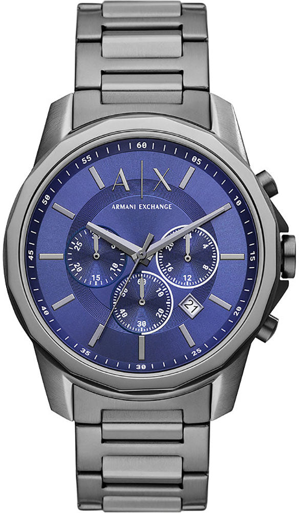 Armani Exchange Banks Mens