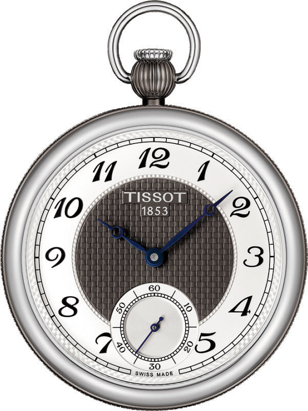 Tissot Pocket Watch Bridgeport Lepine