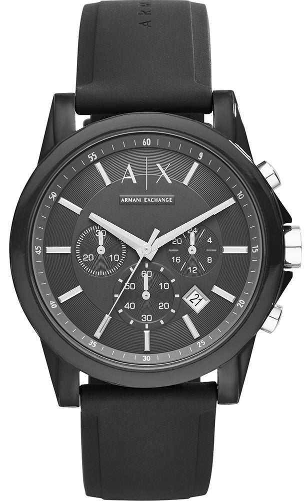 Armani Exchange Chronograph Mens