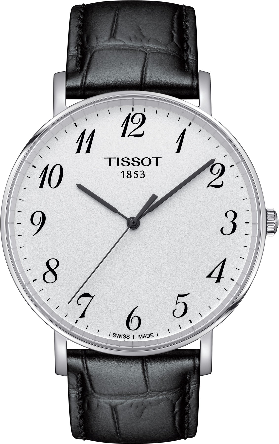 Tissot Watch Everytime Large Mens