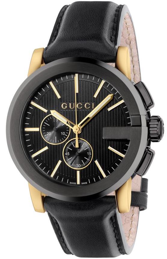 Gucci G-chrono Mens