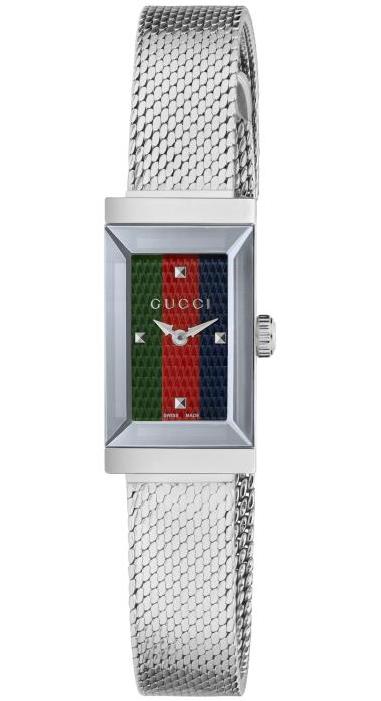 Gucci G-frame Ladies