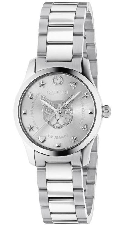 Gucci G-timeless