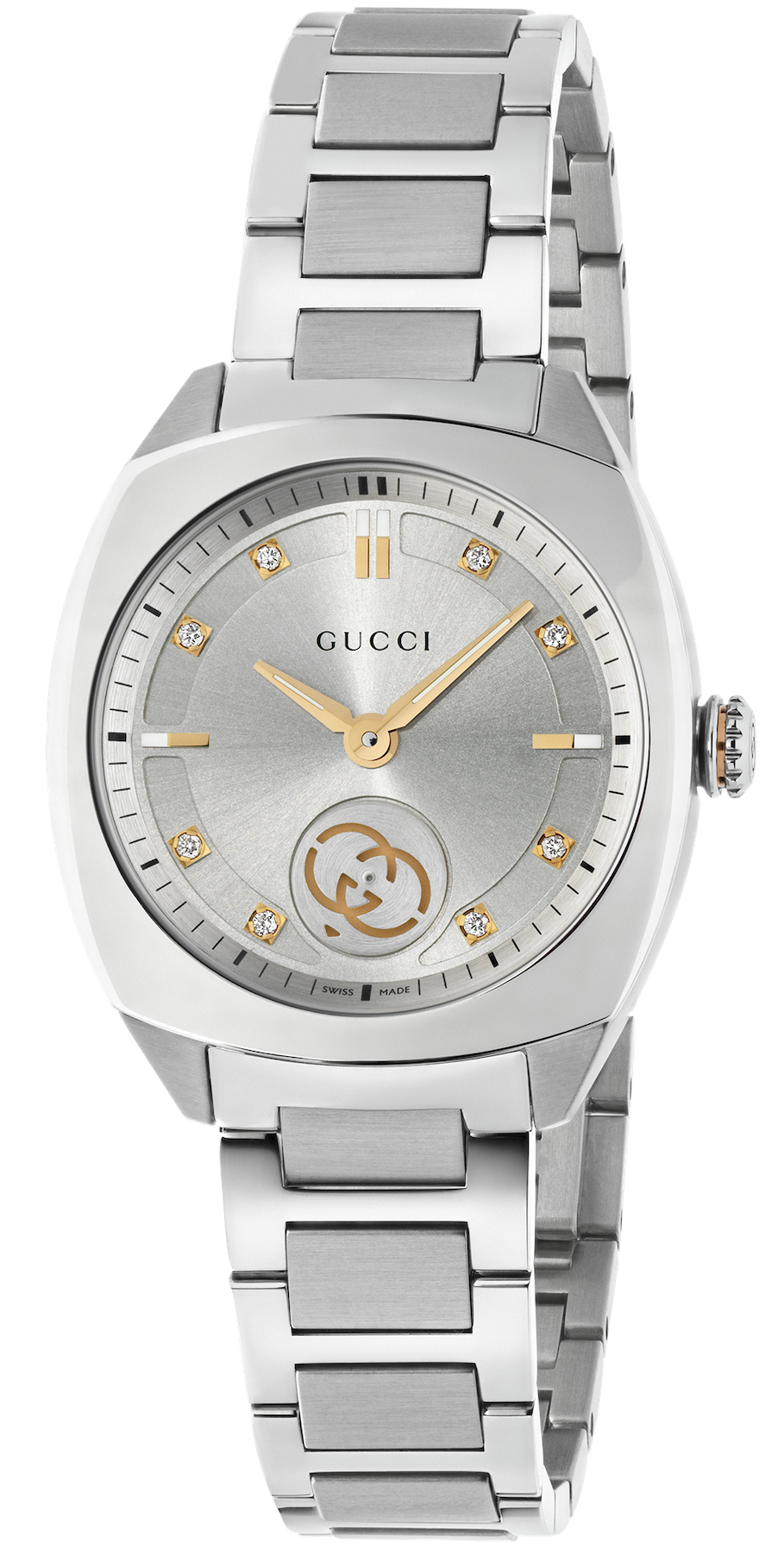 Gucci Interlocking