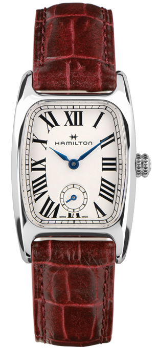 Hamilton American Classic Boulton