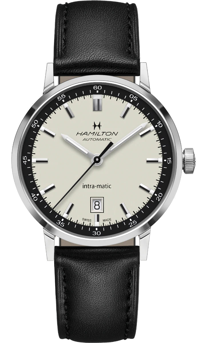 Hamilton American Classic Intra-matic Auto