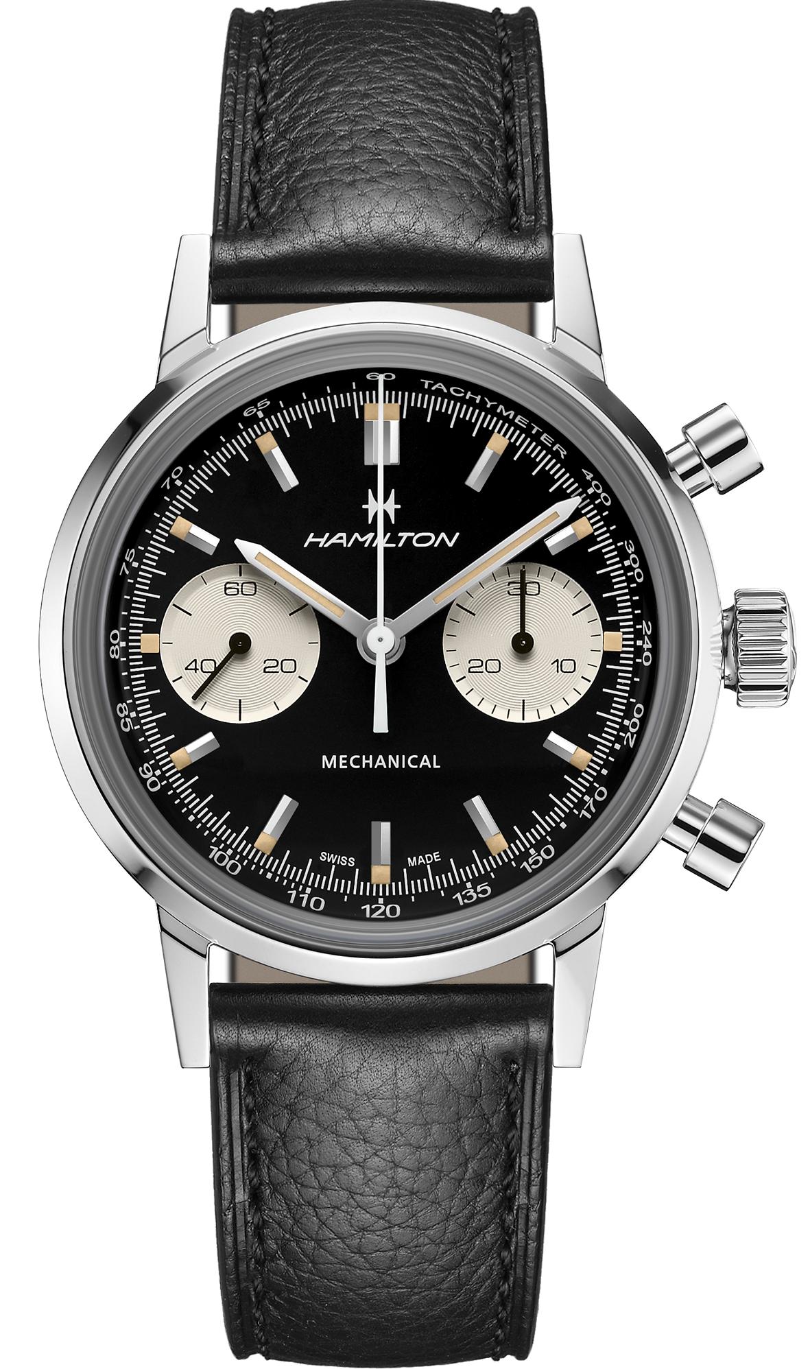 Hamilton American Classic Intra-matic D