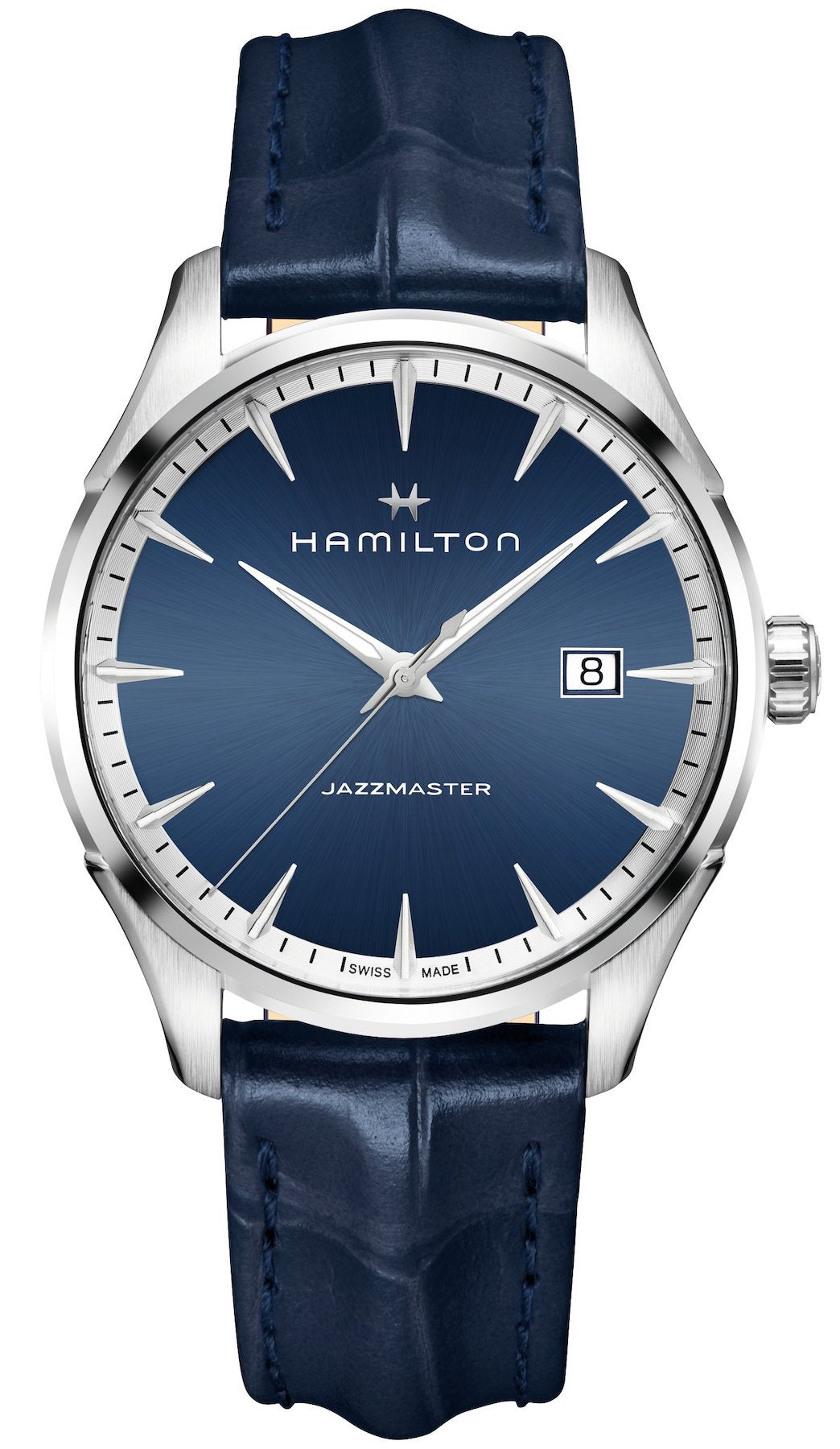 Hamilton Jazmaster