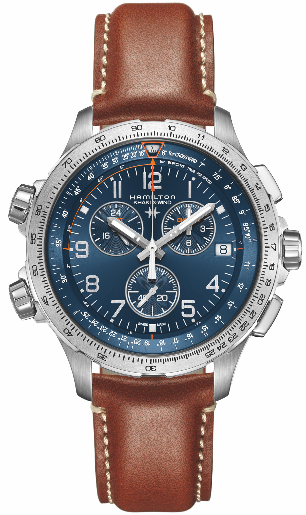 Hamilton Khaki Aviation Quartz