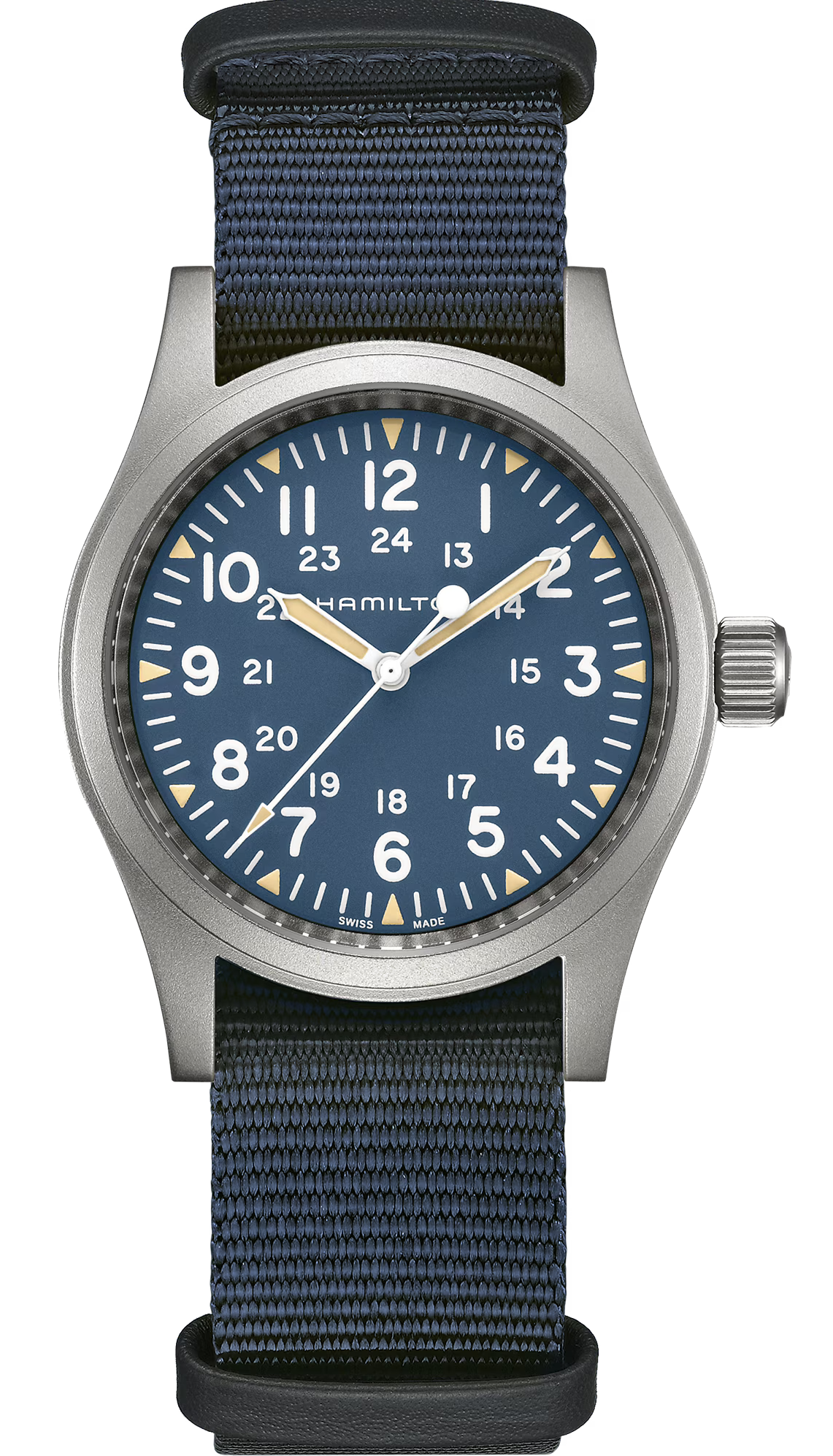 Hamilton Khaki Field Expedition Auto
