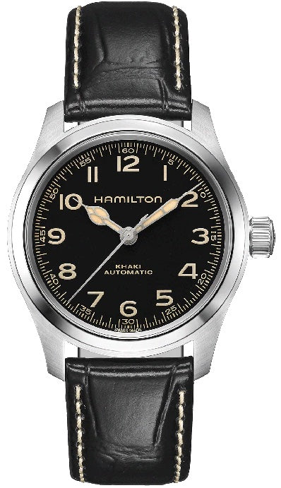 Hamilton Khaki Field Murph Auto 38