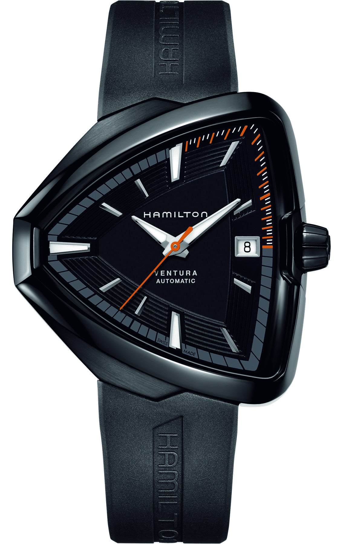 Hamilton Ventura Elvis80 Auto