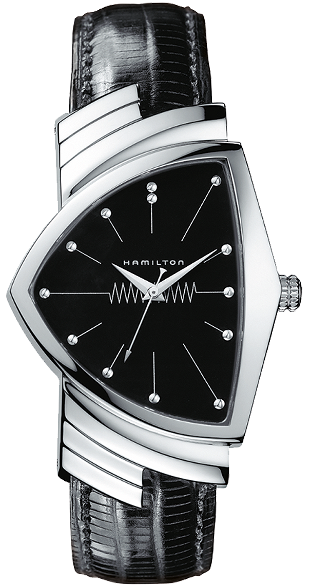 Hamilton Ventura Gent